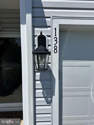 Property Photo: 138 Sickler Court NJ 08081