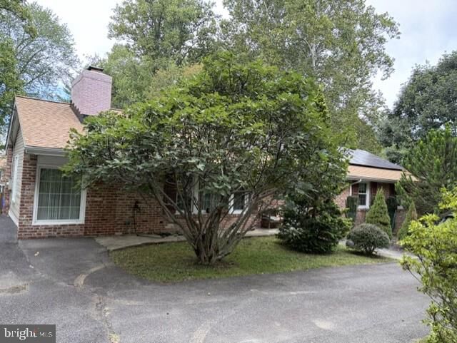 Property Photo:  9464 Seven Locks Road  MD 20817 