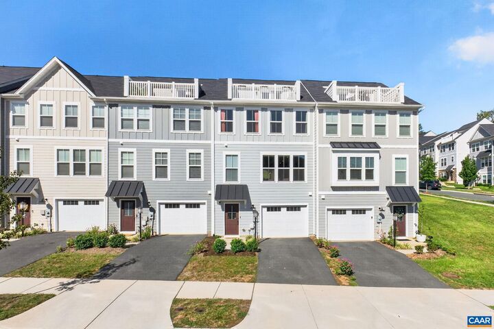 Property Photo: 4708 Loyola Way VA 22902