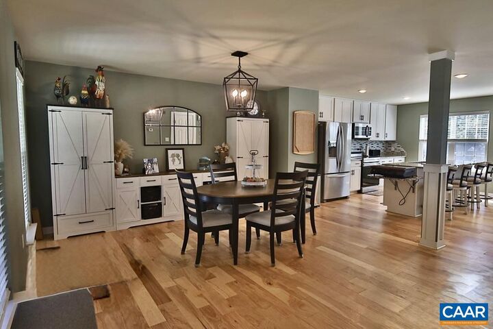 Property Photo:  429 Ryan Ln  VA 22942 