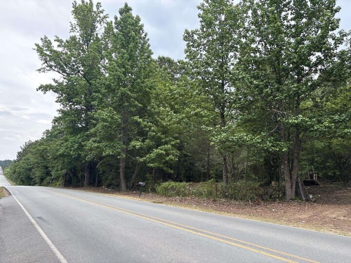 Property Photo: Tr 8 N Sardis Road AR 72103