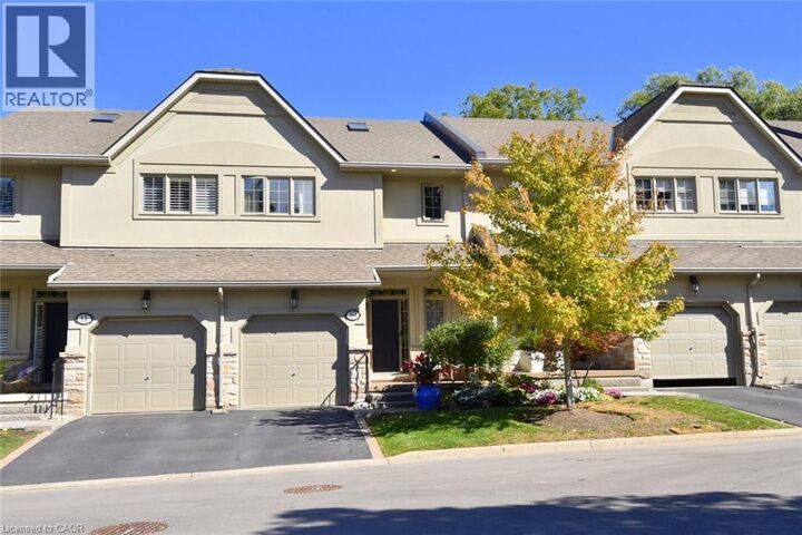 Property Photo:  71 Sulphur Springs Road 10  ON L9G 5C1 