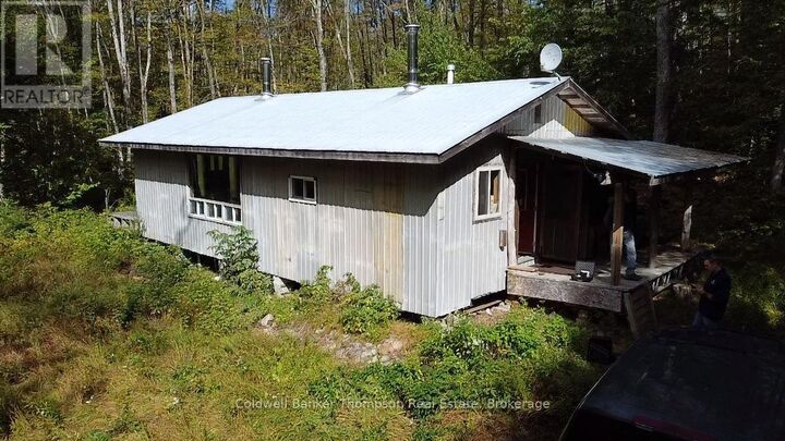 Property Photo:  0 Butt Township  ON P0A 1M0 