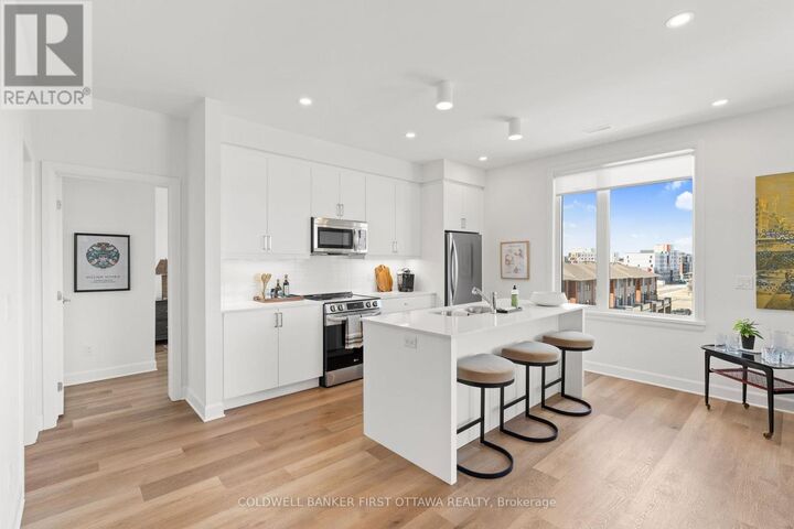 Property Photo:  3000 Tawadina Road 304  ON K1K 5B4 