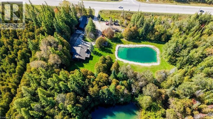 Property Photo:  775415 Highway 10  ON N0C 1H0 