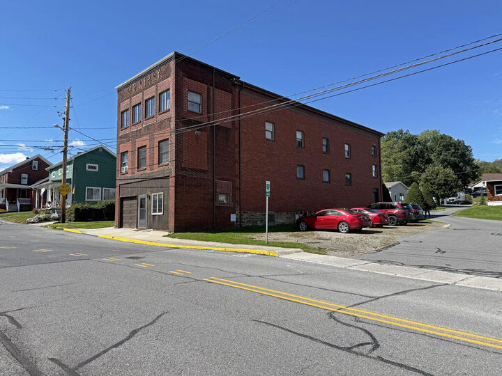 Property Photo: 507 Main Street PA 15958