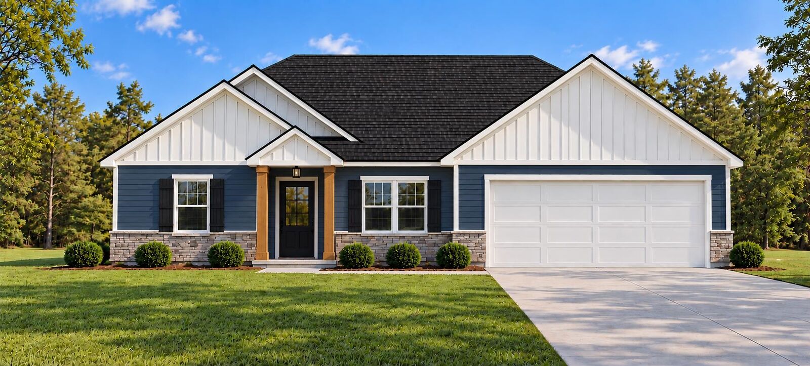 Property Photo: 277 Lexyryan Ct. SC 29565