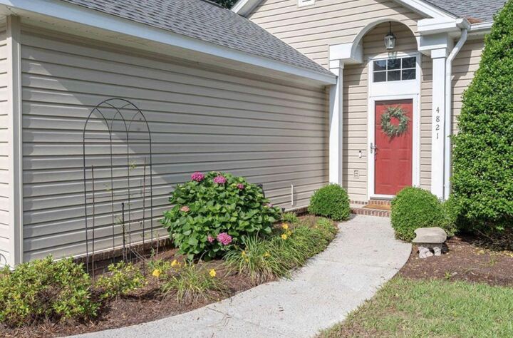 Property Photo:  4821 Southern Trail  SC 29579 
