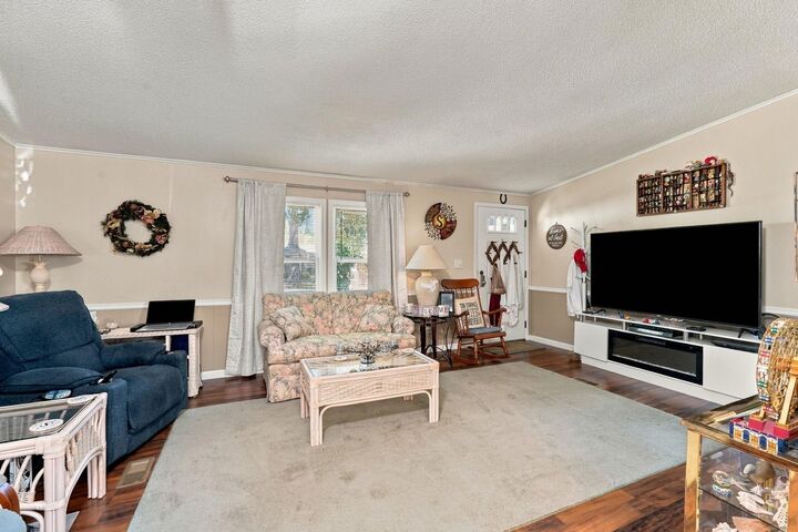 Property Photo:  984 S Marlin Circle  SC 29576 
