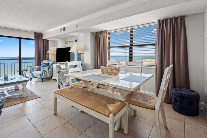 Property Photo:  2500 N Ocean Blvd. 607  SC 29582 