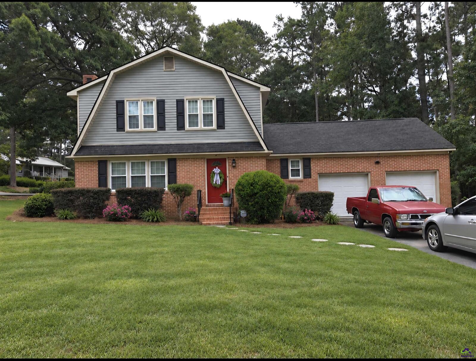 Property Photo:  120 Lynn Place  GA 31014 