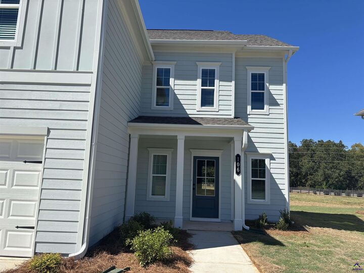 Property Photo:  106 Jewellie Road  GA 31093 