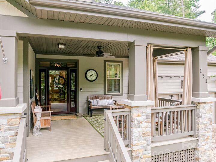 Property Photo:  151 Monarch Road  NC 28739 