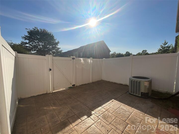Property Photo:  9511 Longstone Lane  NC 28277 