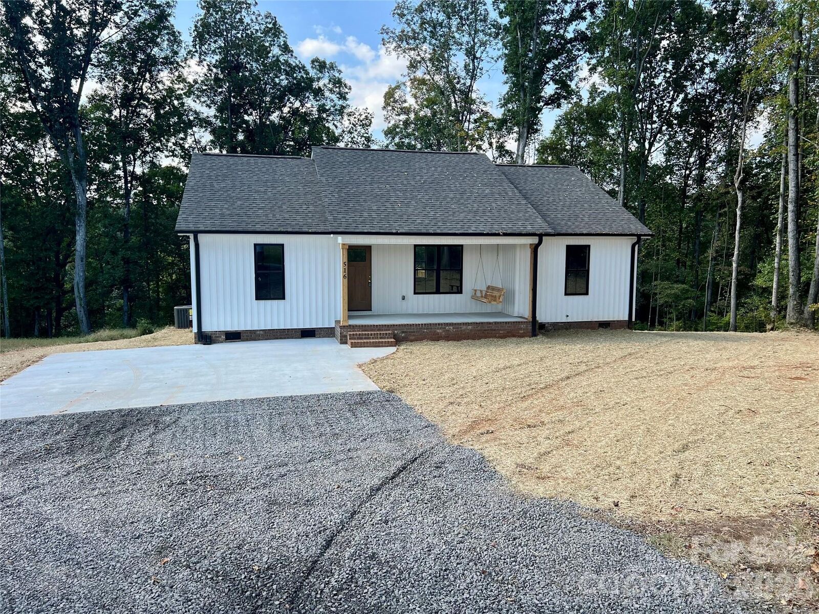 Property Photo: 1815 Hollywood Drive NC 28144