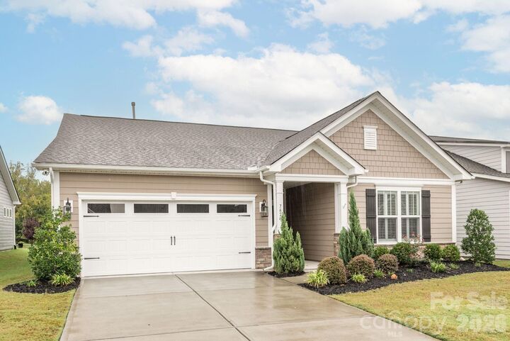 Property Photo: 7424 Clouds Rest Drive SC 29707