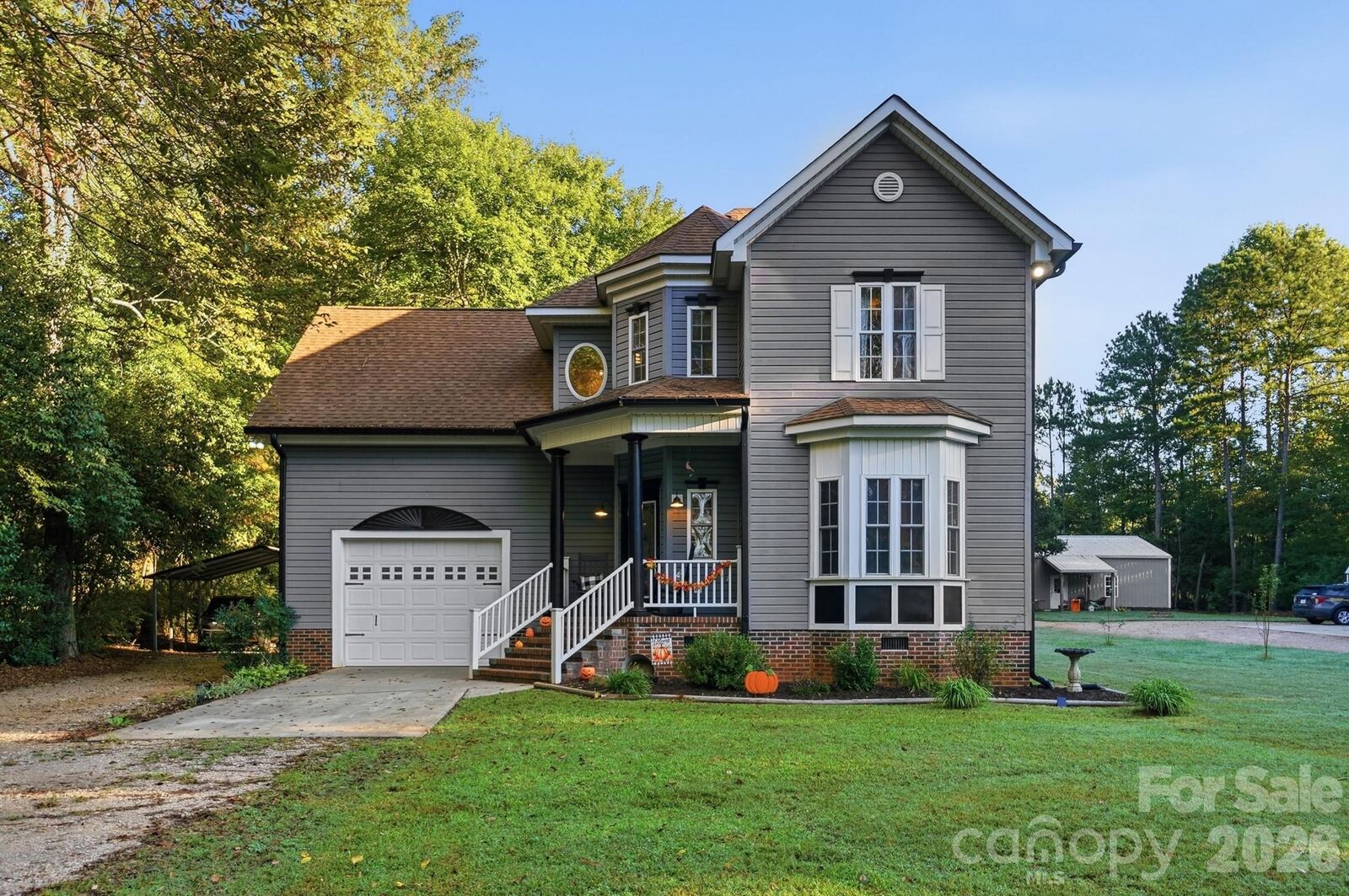 Property Photo: 2070 Smith Ford Road SC 29717