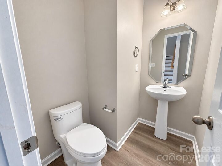 Property Photo:  2005 Cambridge Beltway Drive  NC 28273 
