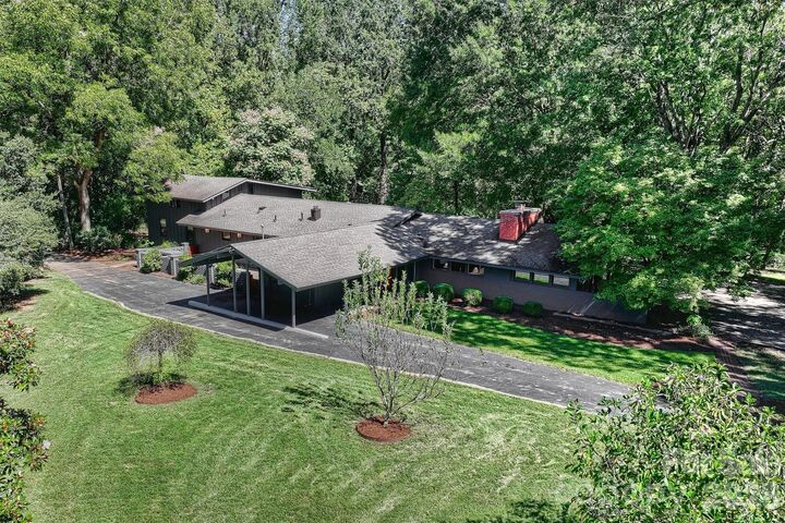 Property Photo: 101A S Westover Drive NC 28112