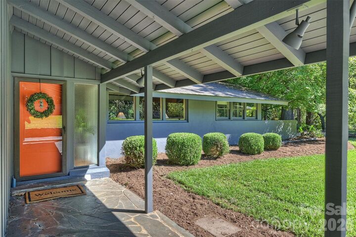 Property Photo:  101 S Westover Drive A  NC 28112 