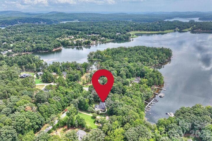 Property Photo:  155 Pearl Bay Drive  NC 28127 