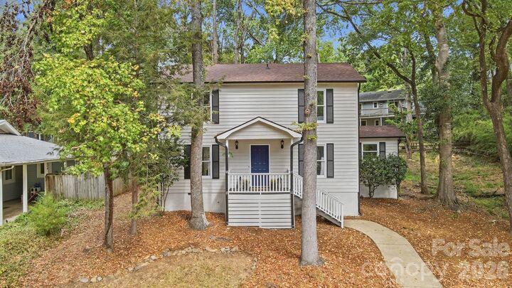 Property Photo:  5060 Suwarrow Circle  SC 29708 