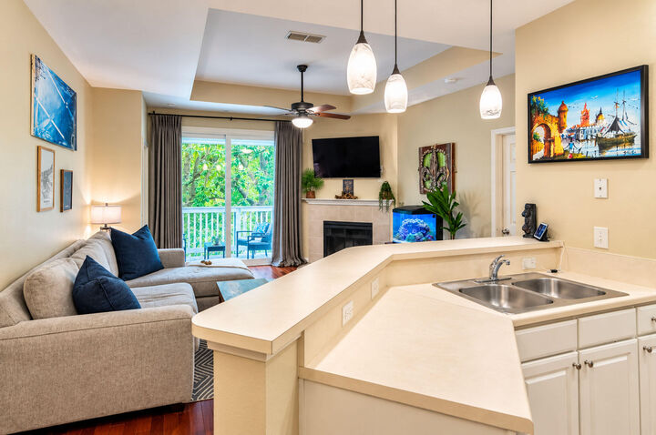 Property Photo:  60 Fenwick Hall Allee # 736  SC 29455 