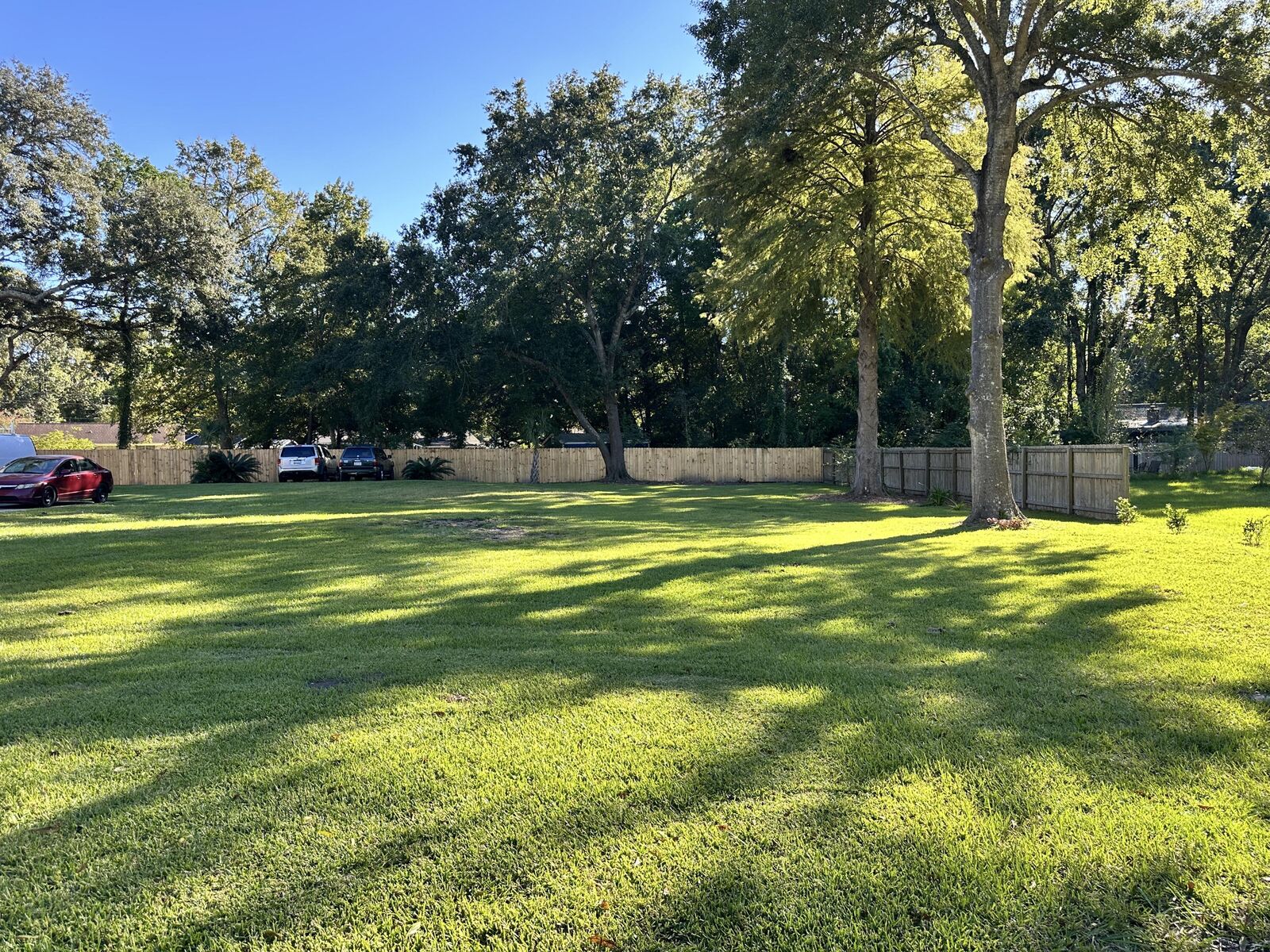 Property Photo: 1952 Old Fort Avenue SC 29414