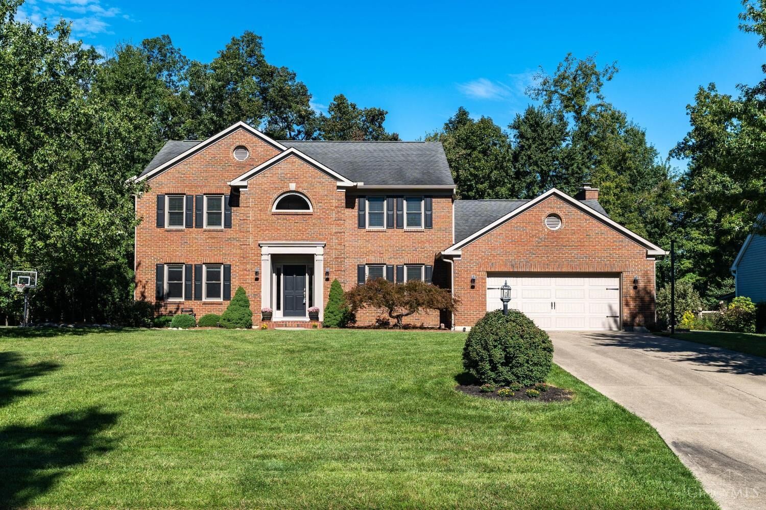 Property Photo:  1562 Georgetown Road  OH 45140 
