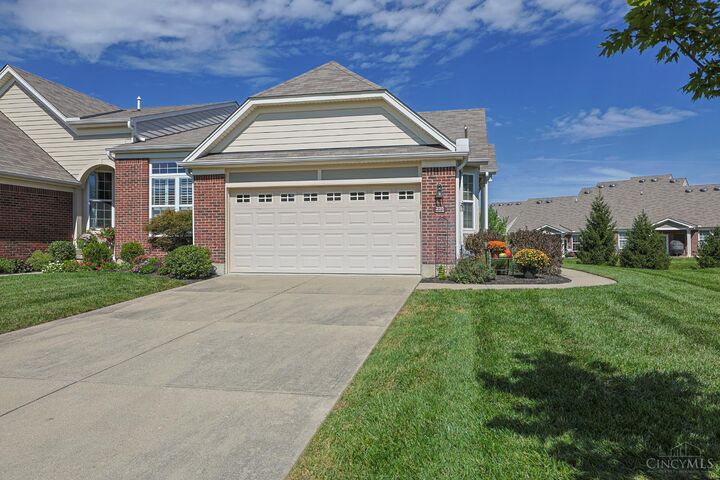 Property Photo:  235 Valley Forge Drive  OH 45140 