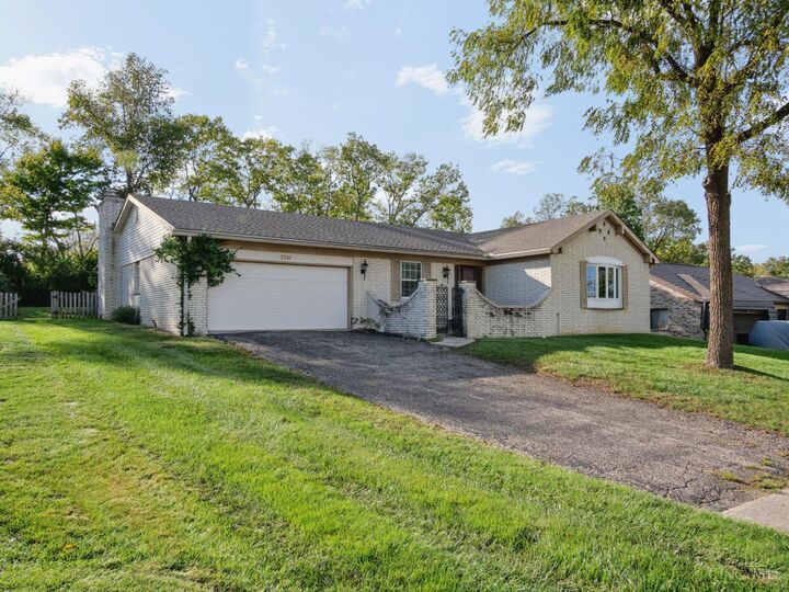 Property Photo:  5341 Highmeadow Lane  OH 45415 