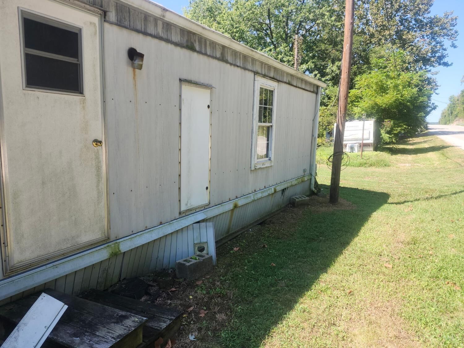 Property Photo: 4800 US Rt 52 OH 45167