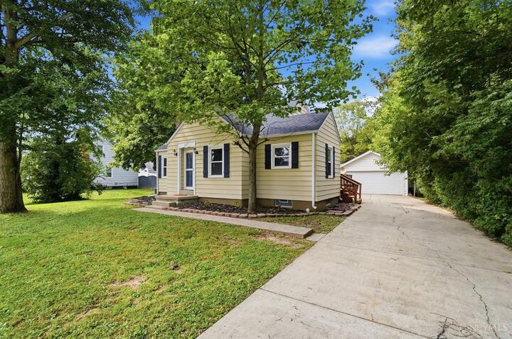 Property Photo:  407 W Lomar Avenue  OH 45005 