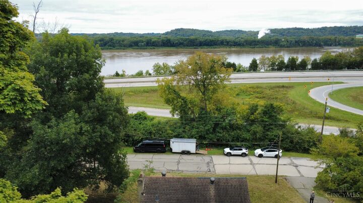 Property Photo: 6920 Old Kellogg Road OH 45230