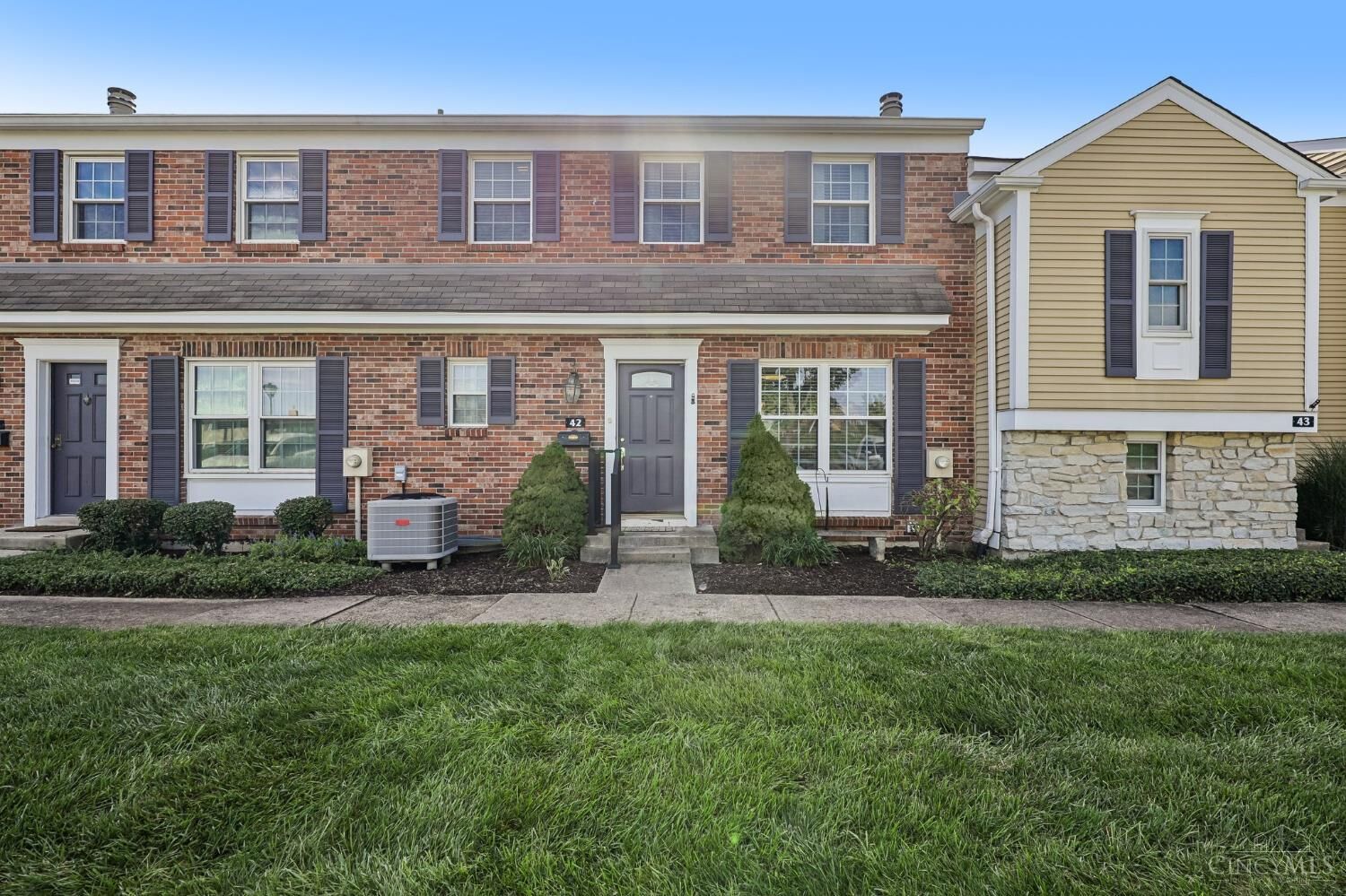 Property Photo:  42 Applewood Drive  OH 45014 