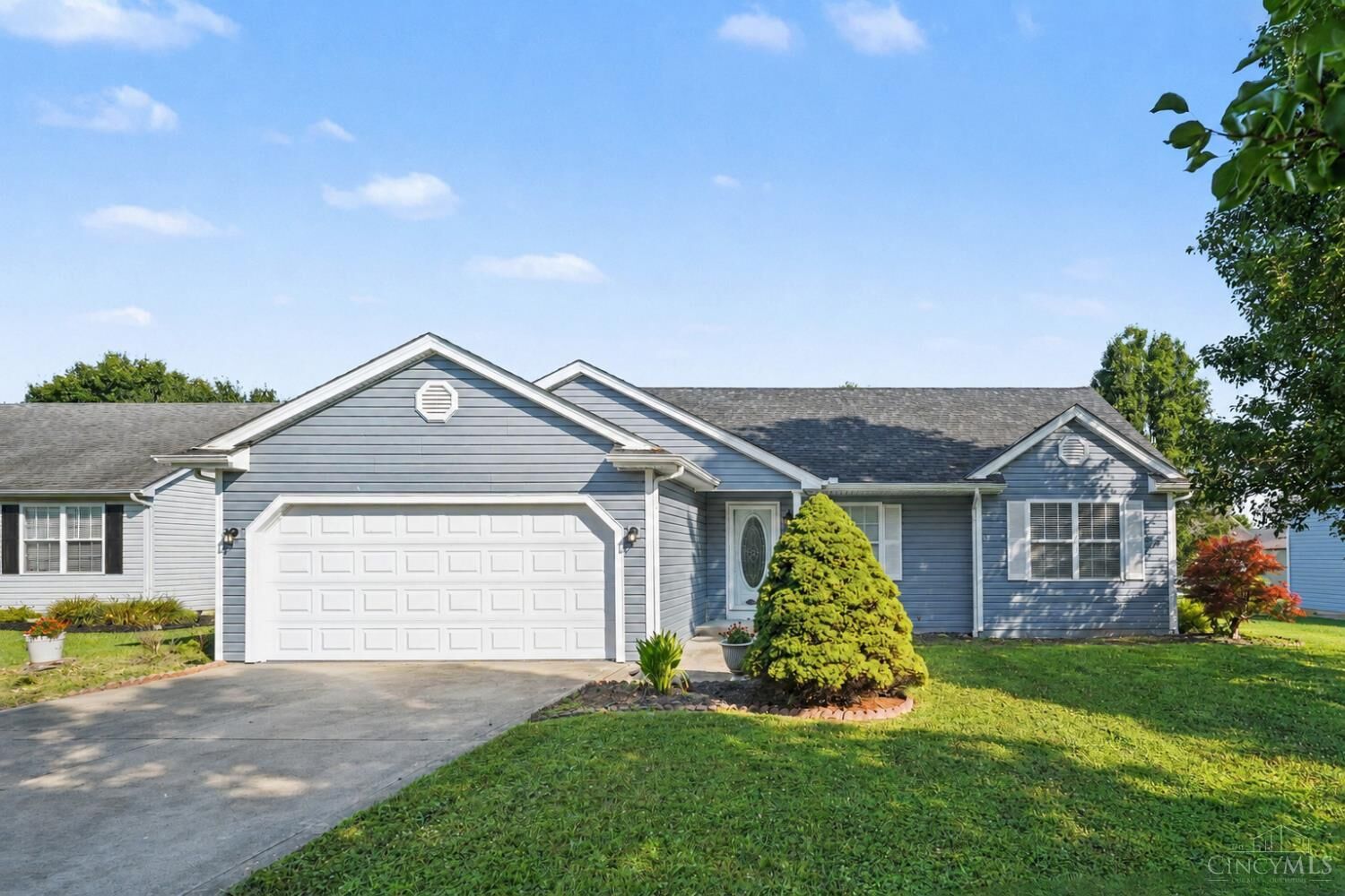 Property Photo: 6115 Misty Creek Drive OH 45140