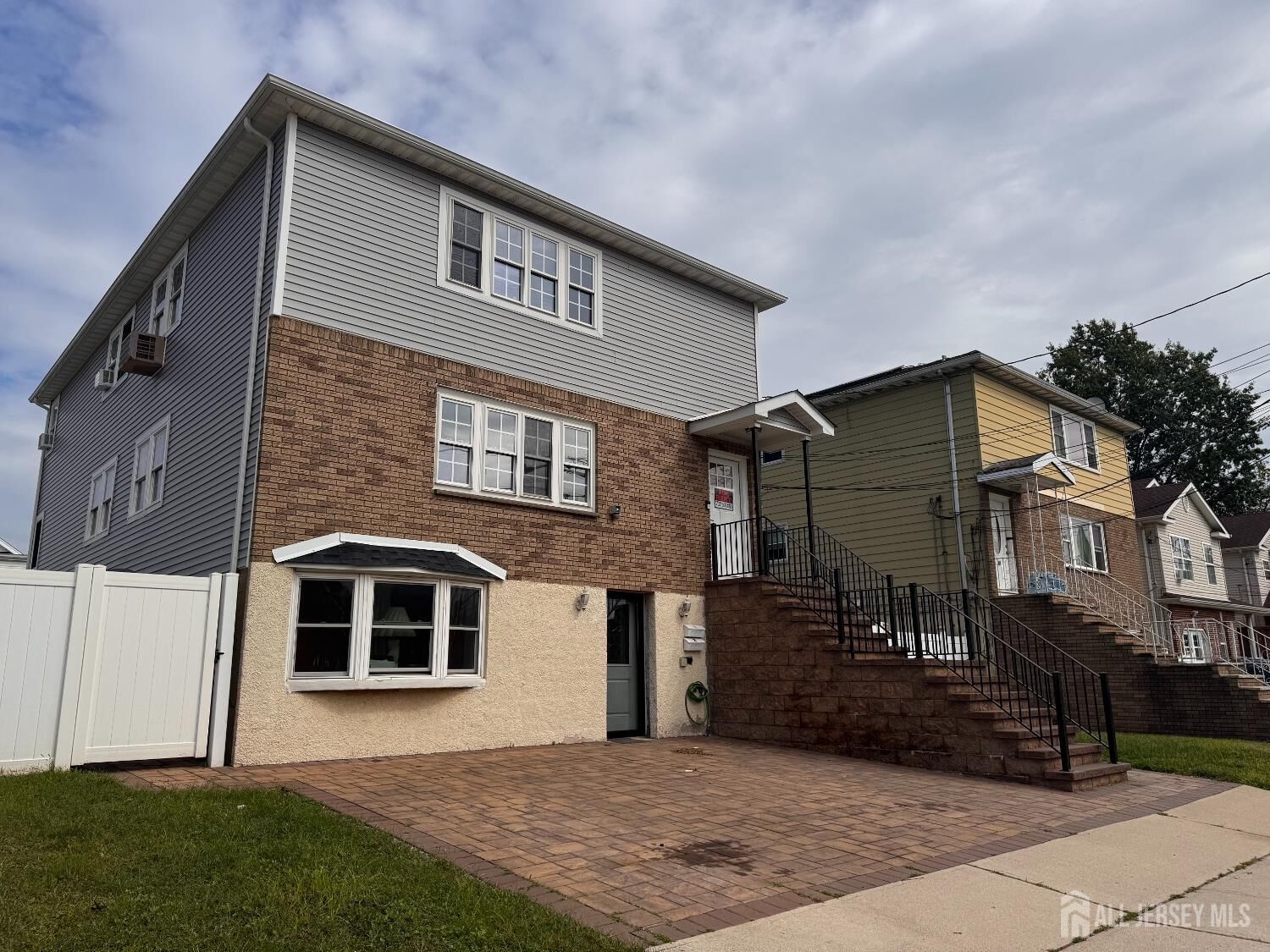 Property Photo: 20 Noe Street NJ 07008