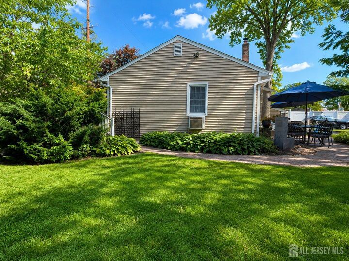 Property Photo: 314 N Michigan Avenue NJ 07033