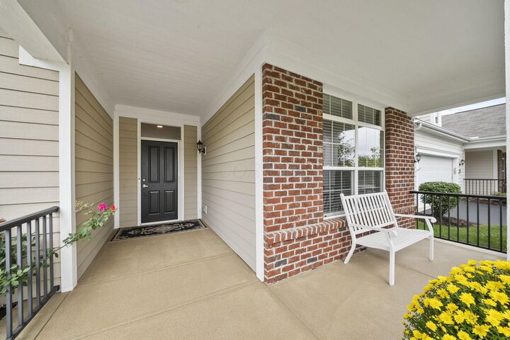Property Photo:  5420 Tathwell Drive  OH 43054 
