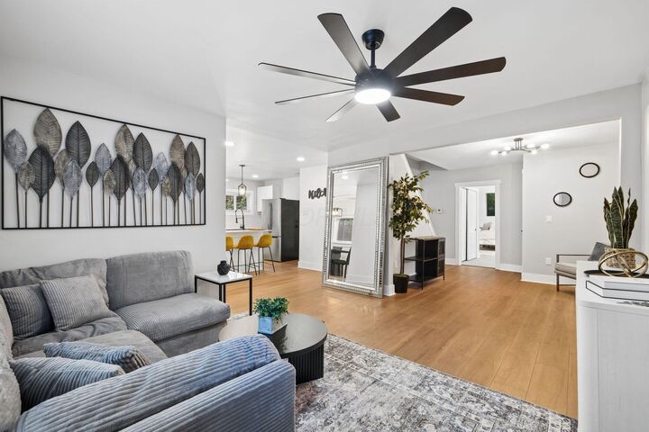 Property Photo: 29 N 12th Street OH 43055