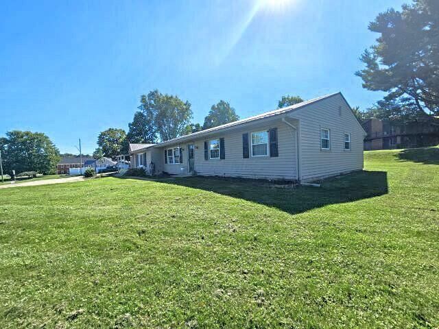 Property Photo:  263 W Main Street  OH 44904 
