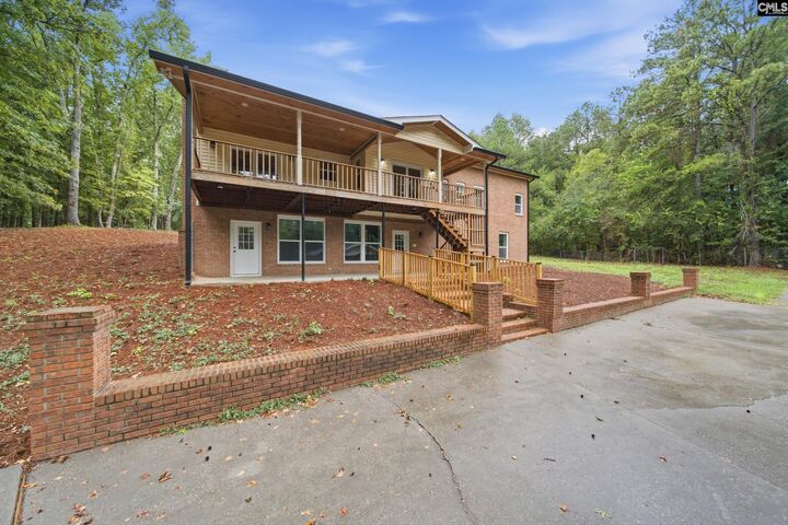 Property Photo:  647 Camp Ground  SC 29203 