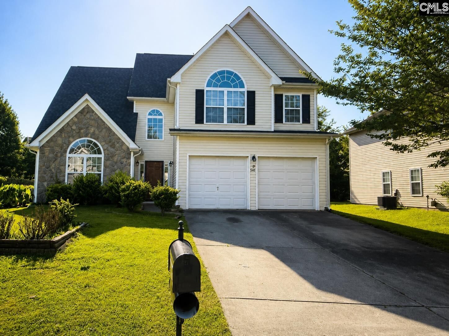 Property Photo:  540 Cool Creek  SC 29732 