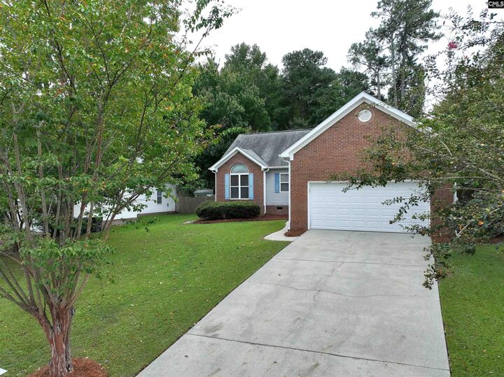 Property Photo:  500 Whispering Winds  SC 29072 