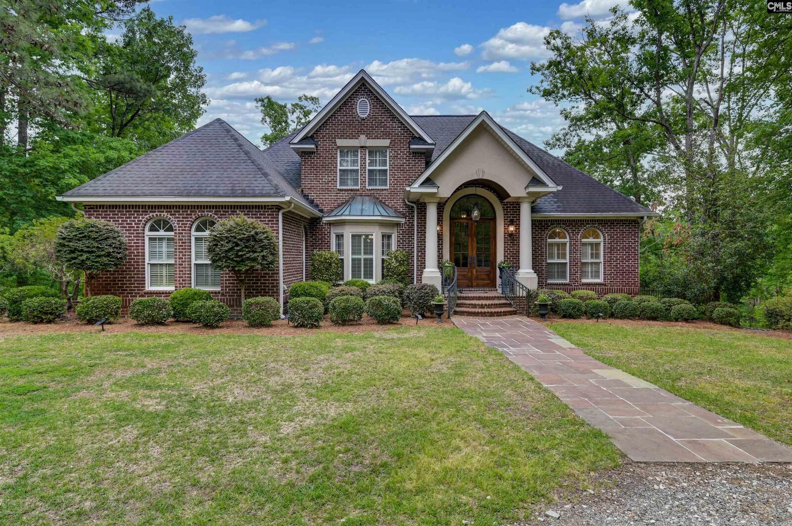 Property Photo: 1492 Fulmer SC 29016