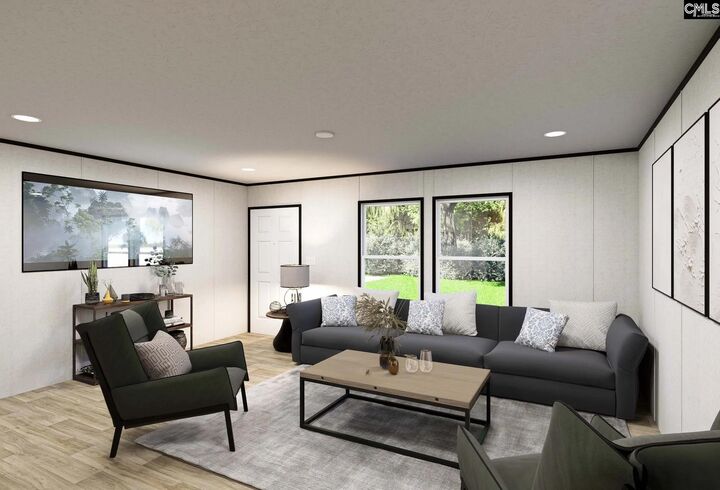 Property Photo:  122 Victor  SC 29053 