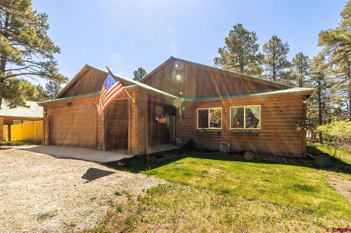Property Photo: 759 Antelope Avenue CO 81147