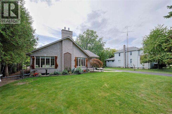 Property Photo:  5121 Lakeshore Road  ON N0N 1J6 