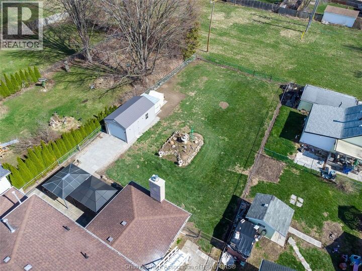 Property Photo:  16 Arthur Drive  ON N7M 3Y4 