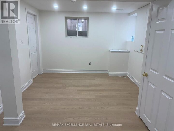 Property Photo:  66 Townley Crescent Basement  ON L6Z 4S8 